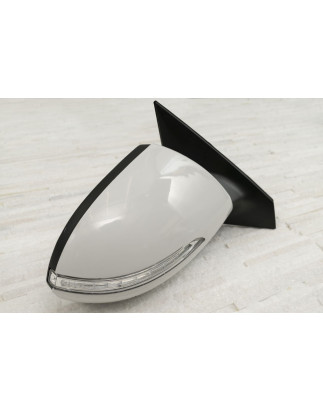 KIA SPORTAGE III SL 2010-2015 SPECCHIETTO ELETTRICI CON INDICATORE DI DIREZIONE RISCALDATI DESTRO 87