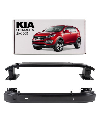 KIA SPORTAGE III SL 2010-2015 TRAVERSA PARAURTI ANTERIORE 865303W300 (Cod. AP-50793_A4x4)