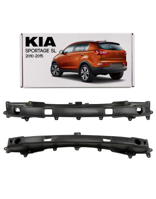 KIA SPORTAGE III SL 2010-2015 TRAVERSA PARAURTI POSTERIORE 866313U000 (Cod. AP-50794_A4x4)