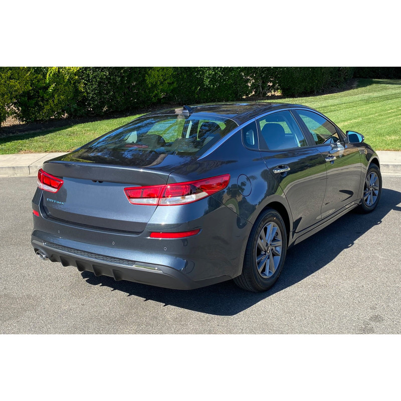 KIA OPTIMA IV JF 2015-2020 berlina CARROZZERIA FANALE POSTERIORE DESTRA 92402D5000 (Cod. AP-50797_A4