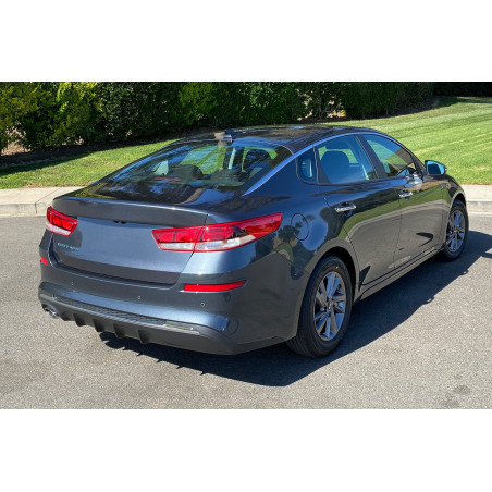 KIA OPTIMA IV JF 2015-2020 berlina CARROZZERIA FANALE POSTERIORE DESTRA 92402D5000 (Cod. AP-50797_A4