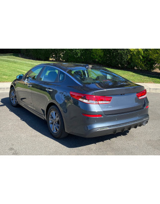 KIA OPTIMA IV JF 2015-2020 berlina CARROZZERIA FANALE POSTERIORE DESTRA 92402D5000 (Cod. AP-50797_A4