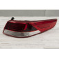 KIA OPTIMA IV JF 2015-2020 berlina CARROZZERIA FANALE POSTERIORE DESTRA 92402D5000 (Cod. AP-50797_A4
