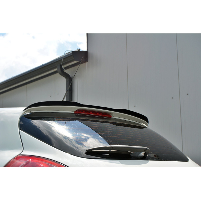 Spoiler Cap Fiat Bravo Mk2 Sport  (Cod. M-FI-BR-2-SPORT-CAP1G)