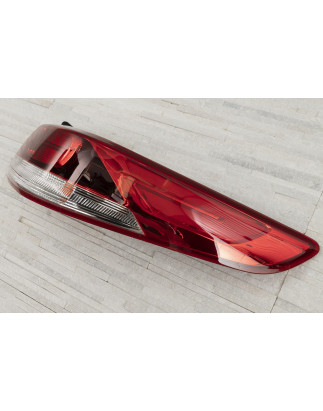 KIA OPTIMA IV JF 2015-2020 berlina CARROZZERIA FANALE POSTERIORE DESTRA 92402D5000 (Cod. AP-50797_A4