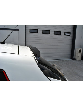 Spoiler Cap Fiat Bravo Mk2 Sport  (Cod. M-FI-BR-2-SPORT-CAP1G)