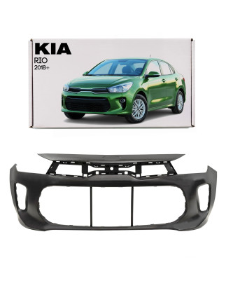 KIA RIO IV 2018+ berlina PARAURTI ANTERIORE 86511H9000 (Cod. AP-50806_A4x4)
