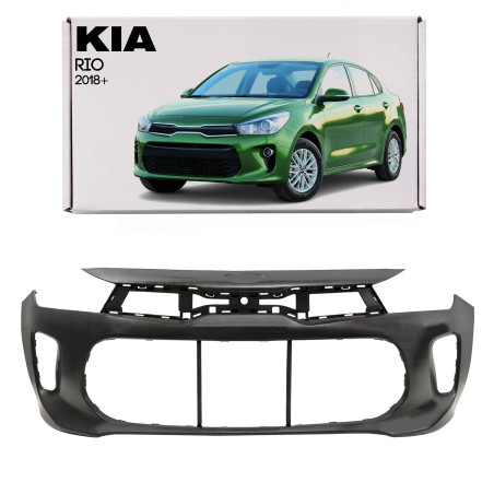 KIA RIO IV 2018+ berlina PARAURTI ANTERIORE 86511H9000 (Cod. AP-50806_A4x4)