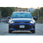 KIA RIO IV 2018+ berlina PARAURTI ANTERIORE 86511H9000 (Cod. AP-50806_A4x4)