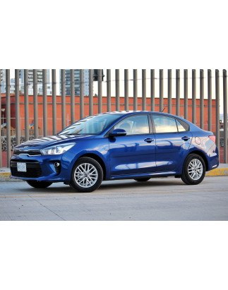 KIA RIO IV 2018+ berlina PARAURTI ANTERIORE 86511H9000 (Cod. AP-50806_A4x4)
