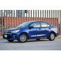 KIA RIO IV 2018+ berlina PARAURTI ANTERIORE 86511H9000 (Cod. AP-50806_A4x4)