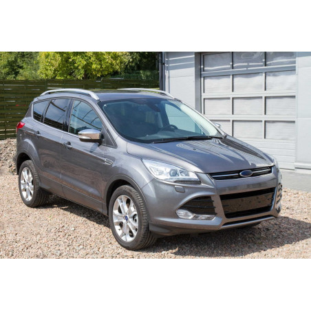 FORD ESCAPE MK3 III 2013-2016 PRE-RESTYLING FENDINEBBIA DESTRA CV4413B220AG (Cod. AP-50811_2_A4x4)
