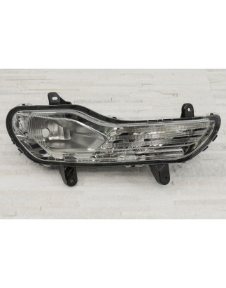 FORD ESCAPE MK3 III 2013-2016 PRE-RESTYLING FENDINEBBIA DESTRA CV4413B220AG (Cod. AP-50811_2_A4x4)