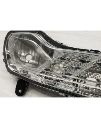 FORD ESCAPE MK3 III 2013-2016 PRE-RESTYLING FENDINEBBIA DESTRA CV4413B220AG (Cod. AP-50811_2_A4x4)