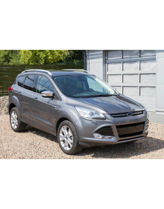 FORD ESCAPE MK3 III 2013-2016 PRE-RESTYLING FENDINEBBIA DESTRA CV4413B220AG (Cod. AP-50811_2_A4x4)