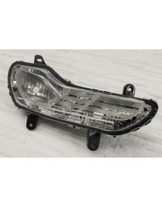 FORD ESCAPE MK3 III 2013-2016 PRE-RESTYLING FENDINEBBIA DESTRA CV4413B220AG (Cod. AP-50811_2_A4x4)