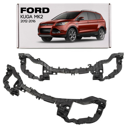 FORD KUGA MK2 II 2012-2016 PRE-RESTYLING CALANDRA FRONTALE RINFORZO FRONTALE 1788544 (Cod. AP-50815_
