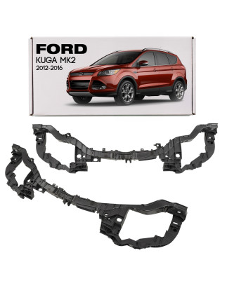 FORD KUGA MK2 II 2012-2016 PRE-RESTYLING CALANDRA FRONTALE RINFORZO FRONTALE 1788544 (Cod. AP-50815_