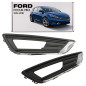 FORD FOCUS MK3 III 2014-2018 RESTYLING TAPPO FENDINEBBIA CROMATO DESTRA F1EB15A298B (Cod. AP-50819_A