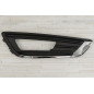 FORD FOCUS MK3 III 2014-2018 RESTYLING TAPPO FENDINEBBIA CROMATO DESTRA F1EB15A298B (Cod. AP-50819_A