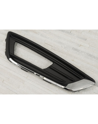 FORD FOCUS MK3 III 2014-2018 RESTYLING TAPPO FENDINEBBIA CROMATO DESTRA F1EB15A298B (Cod. AP-50819_A