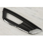FORD FOCUS MK3 III 2014-2018 RESTYLING TAPPO FENDINEBBIA CROMATO DESTRA F1EB15A298B (Cod. AP-50819_A