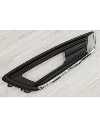 FORD FOCUS MK3 III 2014-2018 RESTYLING TAPPO FENDINEBBIA CROMATO DESTRA F1EB15A298B (Cod. AP-50819_A