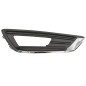 FORD FOCUS MK3 III 2014-2018 RESTYLING TAPPO FENDINEBBIA CROMATO DESTRA F1EB15A298B (Cod. AP-50819_A