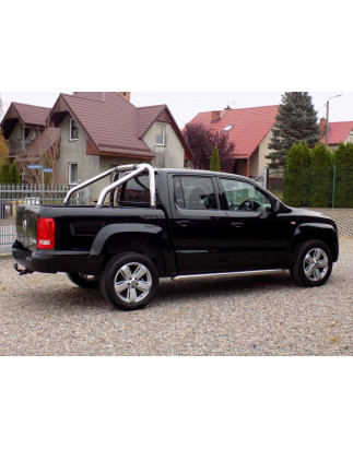 VW AMAROK 2010-2020 FANALE POSTERIORE DESTRA CON INDICATORE DI DIREZIONE 2H1945096A (Cod. AP-50820_A