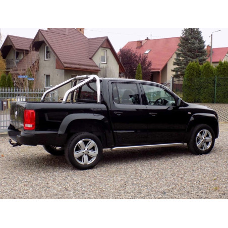 VW AMAROK 2010-2020 FANALE POSTERIORE DESTRA CON INDICATORE DI DIREZIONE 2H1945096A (Cod. AP-50820_A