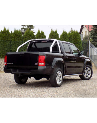 VW AMAROK 2010-2020 FANALE POSTERIORE DESTRA CON INDICATORE DI DIREZIONE 2H1945096A (Cod. AP-50820_A