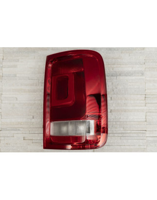 VW AMAROK 2010-2020 FANALE POSTERIORE DESTRA CON INDICATORE DI DIREZIONE 2H1945096A (Cod. AP-50820_A