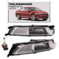 VOLKSWAGEN PASSAT B8 3G 2015-2019 PRE-RESTYLING FENDINEBBIA ANTERIORE DESTRA 3G0941662E (Cod. AP-508