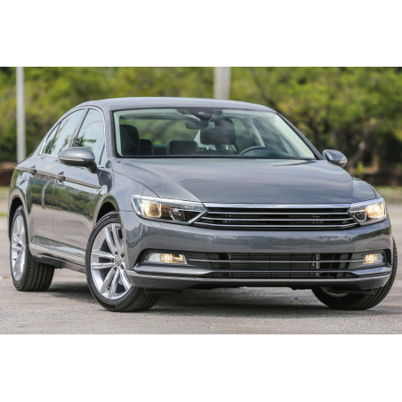 VOLKSWAGEN PASSAT B8 3G 2015-2019 PRE-RESTYLING FENDINEBBIA ANTERIORE DESTRA 3G0941662E (Cod. AP-508