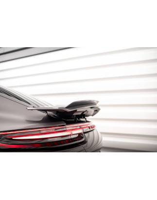 Spoiler Cap Porsche Panamera GTS / Panamera E-Hybrid / Panamera Turbo S E-Hybrid 971 (Cod. M-PO-PA-9