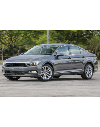 VOLKSWAGEN PASSAT B8 3G 2015-2019 PRE-RESTYLING FENDINEBBIA ANTERIORE DESTRA 3G0941662E (Cod. AP-508