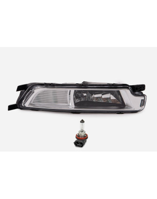 VOLKSWAGEN PASSAT B8 3G 2015-2019 PRE-RESTYLING FENDINEBBIA ANTERIORE DESTRA 3G0941662E (Cod. AP-508