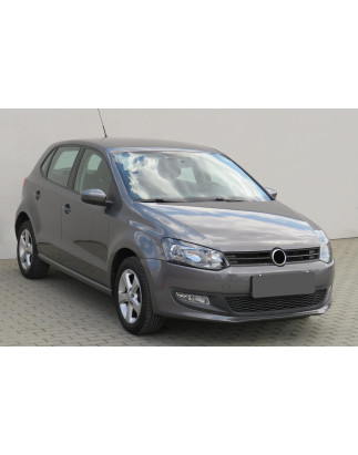 VOLKSWAGEN POLO MK5 V 6R 2009-2014 HATCHBACK PRE-RESTYLING FENDINEBBIA DESTRO 6R0941062C (Cod. AP-50