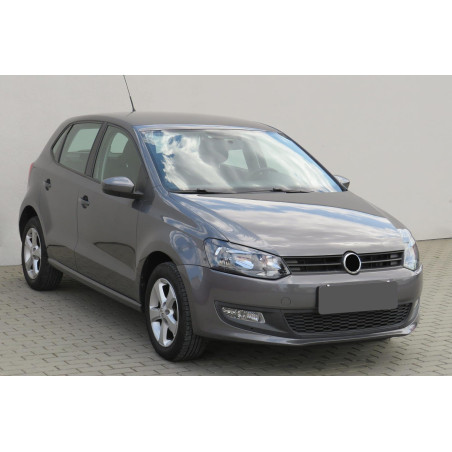VOLKSWAGEN POLO MK5 V 6R 2009-2014 HATCHBACK PRE-RESTYLING FENDINEBBIA DESTRO 6R0941062C (Cod. AP-50