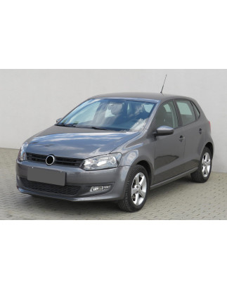VOLKSWAGEN POLO MK5 V 6R 2009-2014 HATCHBACK PRE-RESTYLING FENDINEBBIA DESTRO 6R0941062C (Cod. AP-50