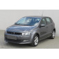 VOLKSWAGEN POLO MK5 V 6R 2009-2014 HATCHBACK PRE-RESTYLING FENDINEBBIA DESTRO 6R0941062C (Cod. AP-50