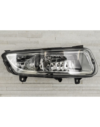 VOLKSWAGEN POLO MK5 V 6R 2009-2014 HATCHBACK PRE-RESTYLING FENDINEBBIA DESTRO 6R0941062C (Cod. AP-50