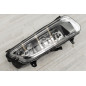 VOLKSWAGEN POLO MK5 V 6R 2009-2014 HATCHBACK PRE-RESTYLING FENDINEBBIA DESTRO 6R0941062C (Cod. AP-50