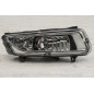 VOLKSWAGEN POLO MK5 V 6R 2009-2014 HATCHBACK PRE-RESTYLING FENDINEBBIA DESTRO 6R0941062C (Cod. AP-50