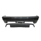 Paraurti Posteriore BMW E39 95-03 Look M5 Doble Salida ABS (Cod. E-TCB6203) Paraurti Posteriore BMW E39 95-03 Look M5 Doble Salida ABS (Cod. E-TCB6203)