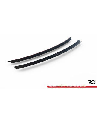 Spoiler Cap Porsche Panamera GTS / Panamera E-Hybrid / Panamera Turbo S E-Hybrid 971 (Cod. M-PO-PA-9