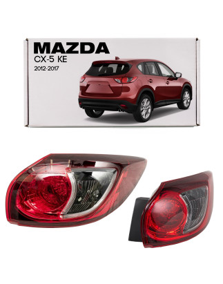 MAZDA CX-5 E KE 2012-2017 CARROZZERIA FANALE POSTERIORE DESTRA KD5451150C (Cod. AP-50829_A4x4)