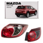 MAZDA CX-5 E KE 2012-2017 CARROZZERIA FANALE POSTERIORE DESTRA KD5451150C (Cod. AP-50829_A4x4)