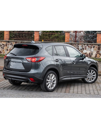 MAZDA CX-5 E KE 2012-2017 CARROZZERIA FANALE POSTERIORE DESTRA KD5451150C (Cod. AP-50829_A4x4)