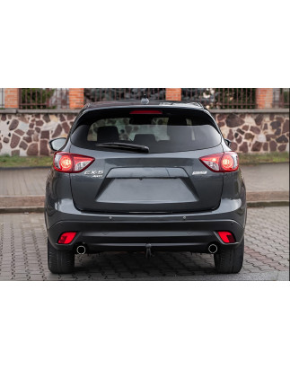 MAZDA CX-5 E KE 2012-2017 CARROZZERIA FANALE POSTERIORE DESTRA KD5451150C (Cod. AP-50829_A4x4)